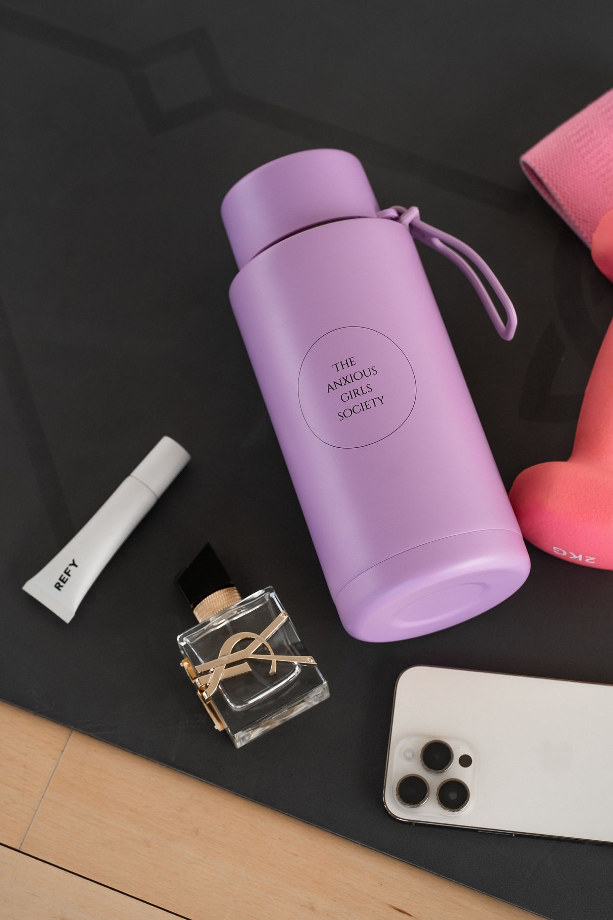 ‘Its our birthday’ gift set